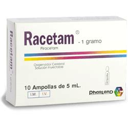 racetan 965